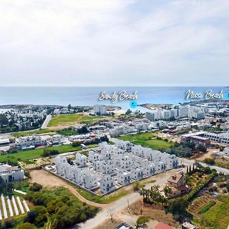 Villa Eden ไอยานาปา ภายนอก รูปภาพ