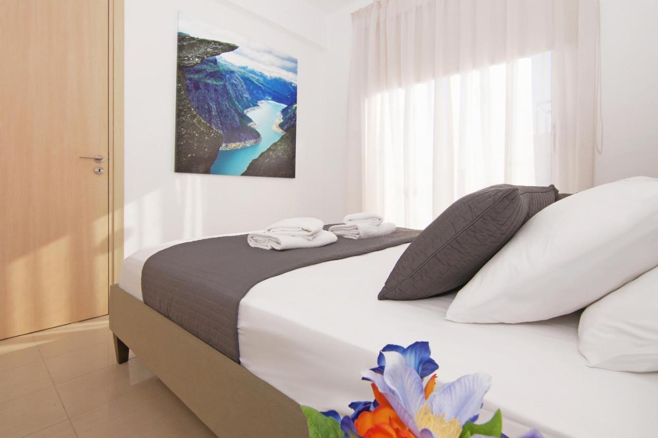 Villa Eden ไอยานาปา ภายนอก รูปภาพ